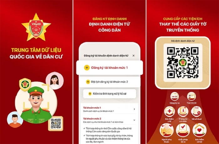 Cách mạng số hóa giấy phép lái xe: Lái xe điện tử, thủ tục siêu tốc