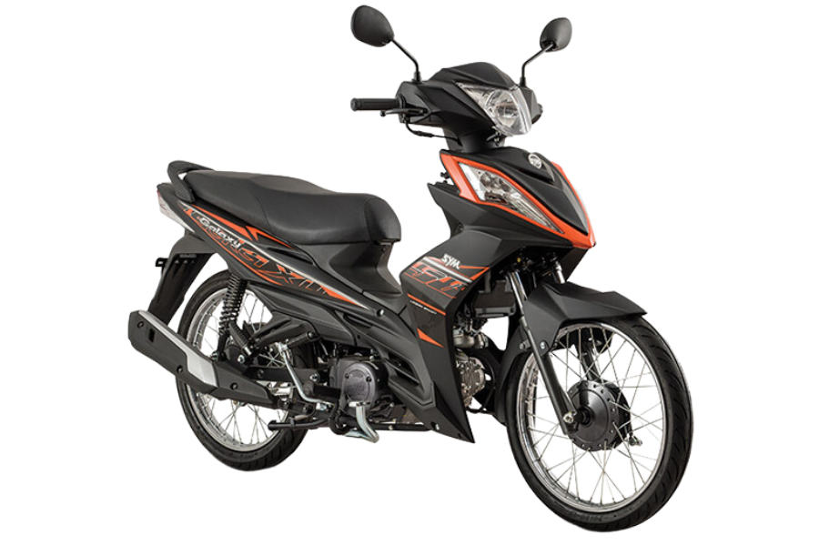 Xe 50cc giá rẻ SYM Galaxy