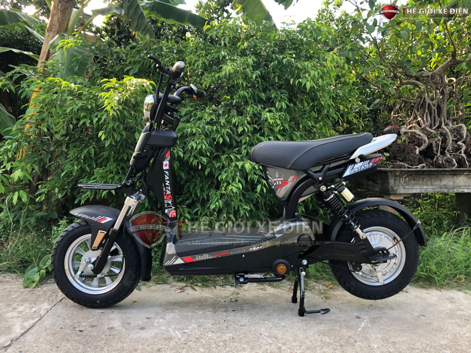 xe đạp điện dành cho học sinh