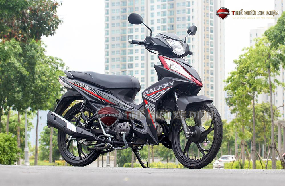 học sinh có nên sử dụng xe 50 phân khối