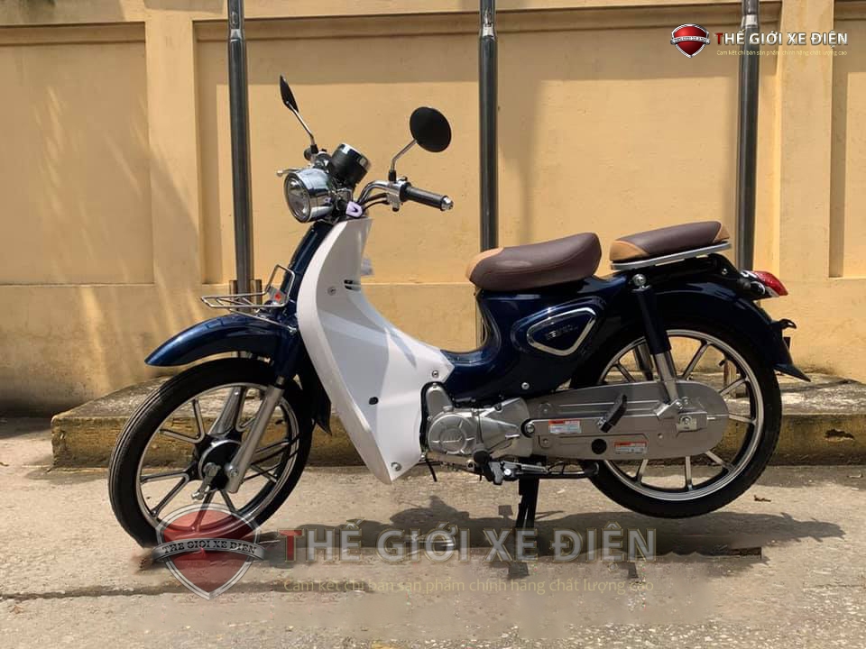 Thông tin chi tiết về điều kiện mua trả góp tại Thế giới xe điện