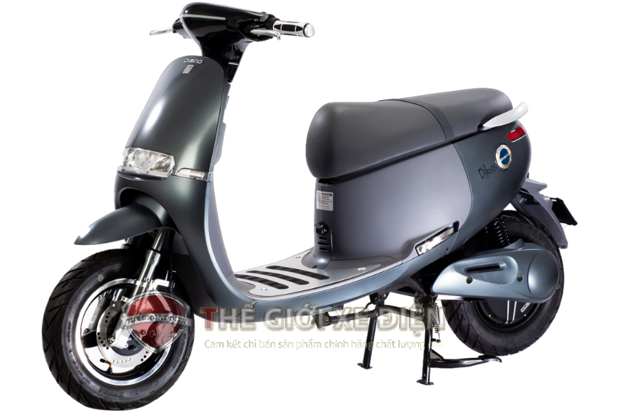 Dibao Gofast 50cc