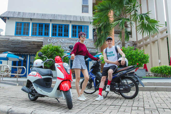 Dùng xe điện lắm lợi ích cũng không ít bất cập: Xử lý ra sao?