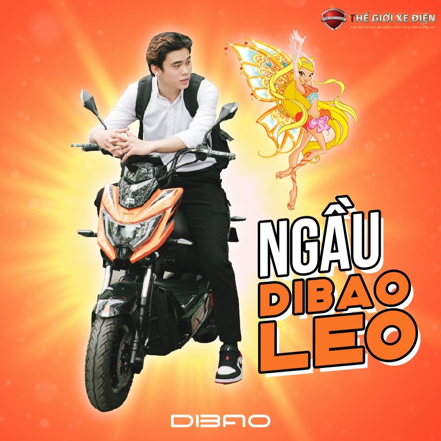 xe máy điện