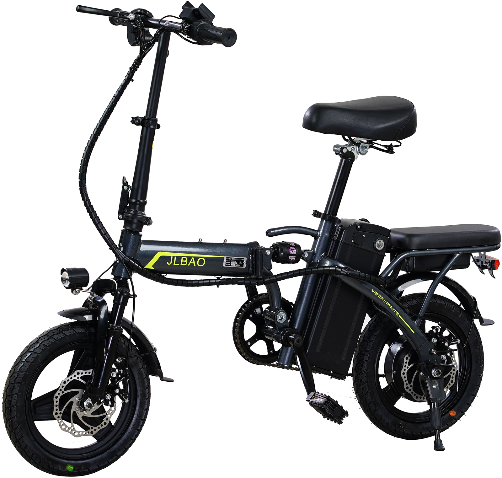 xe điện giá rẻ