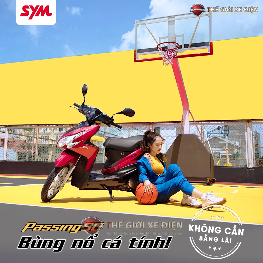 xe ga 50cc