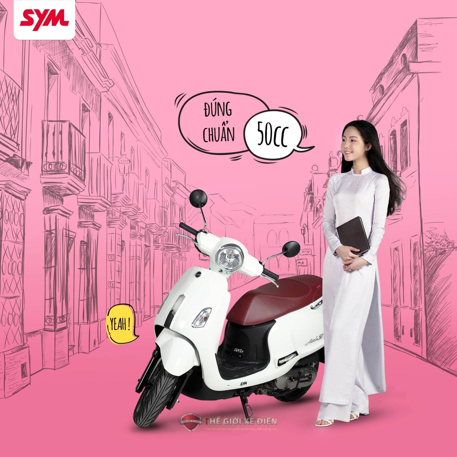 Nơi bán xe đạp điện uy tín