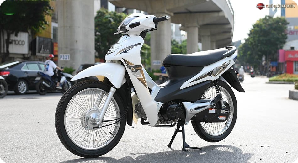 xe máy 50cc dành cho nam