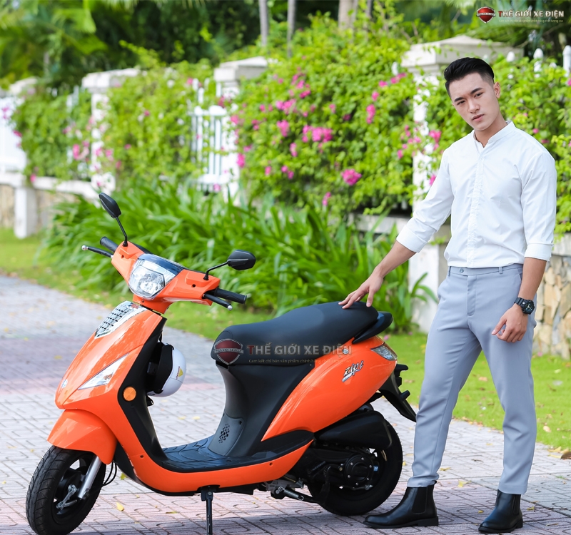 xe ga 50cc chính hãng