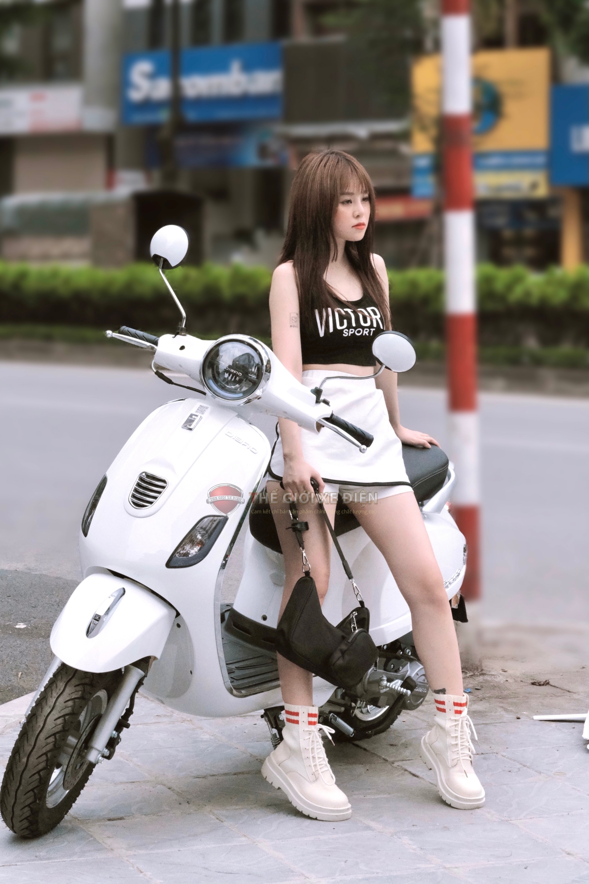 học sinh có nên sử dụng xe 50 phân khối