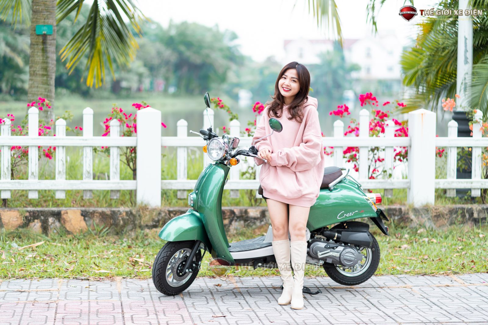 xe máy 50cc