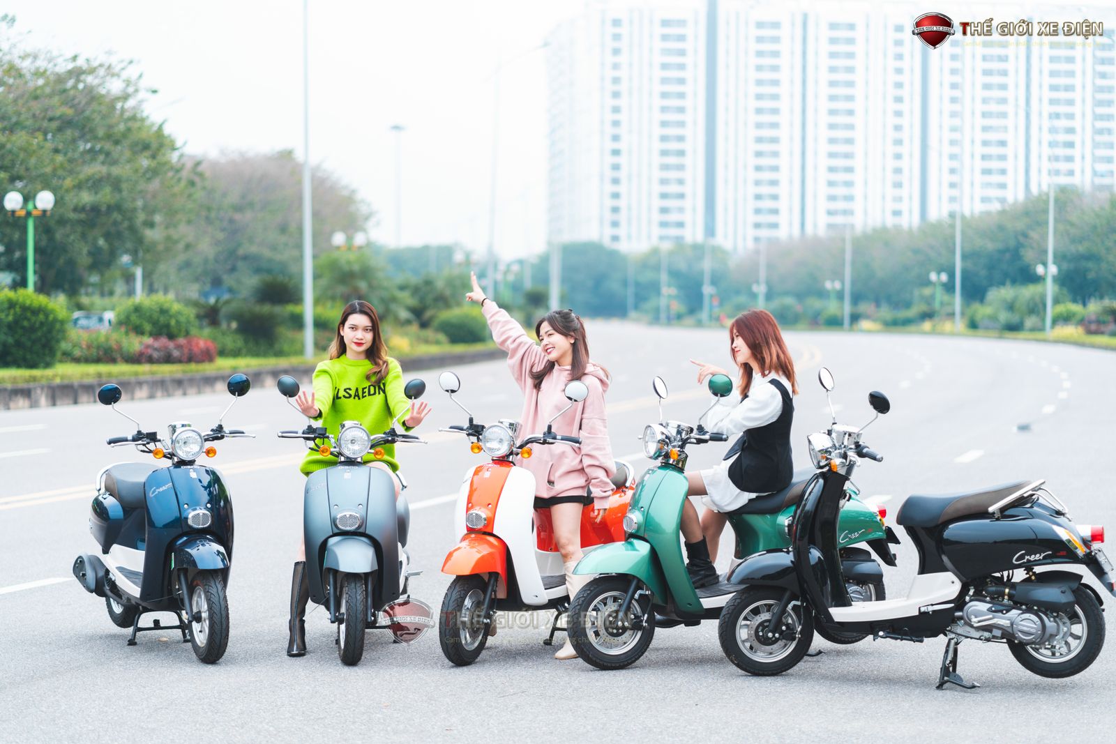 Mua xe 50 giá rẻ