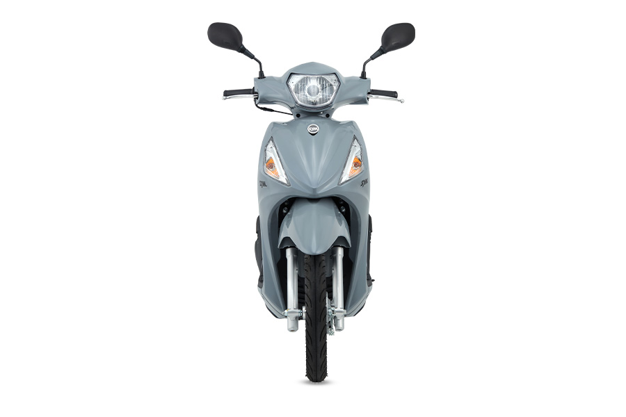 : Xe Ga 50cc SYM Shark