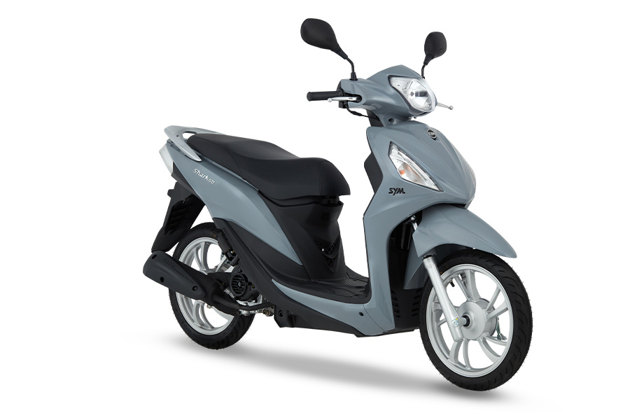 Xe Ga 50cc SYM Shark