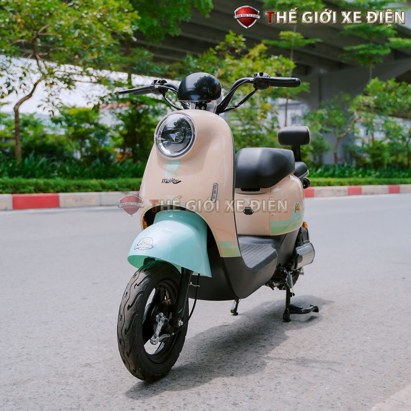 xe đạp điện chính hãng