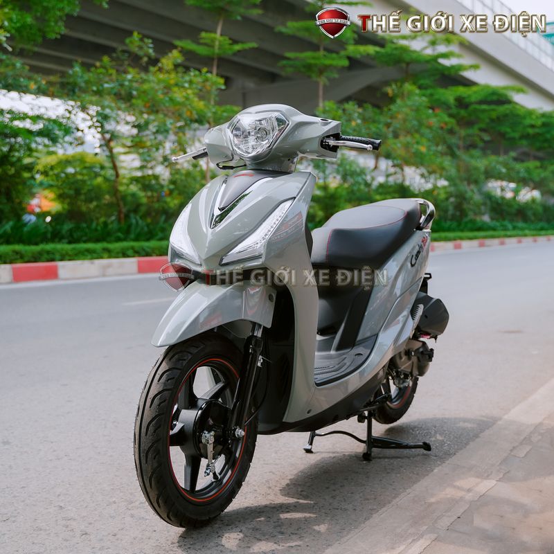 xe ga 50cc chính hãng