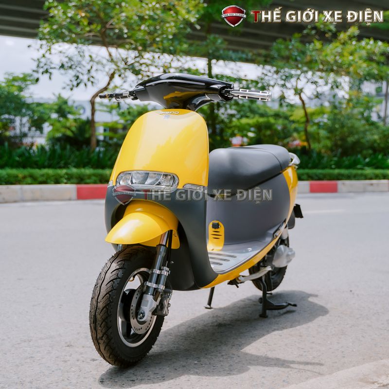 xe điện dành cho học sinh