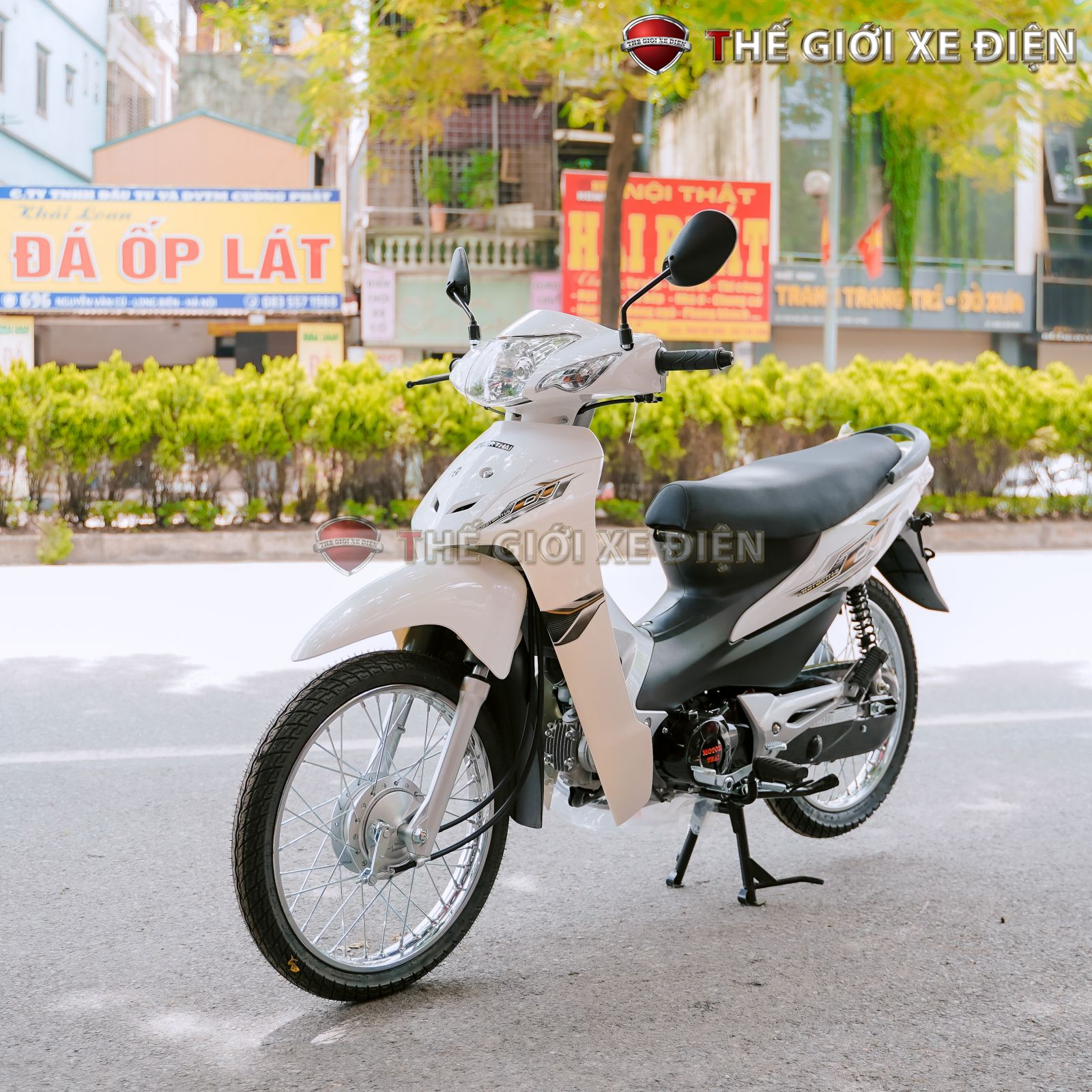 Xe số 50cc