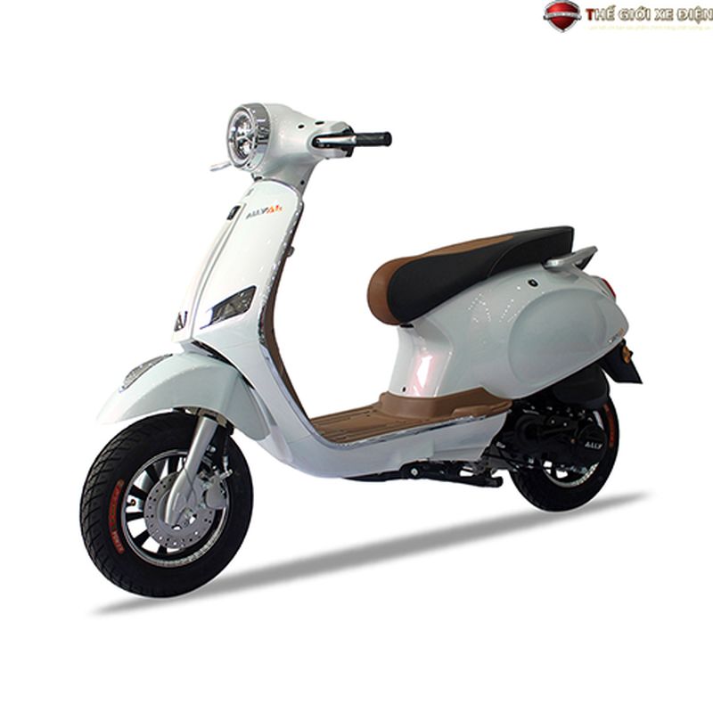 Xe Ga 50cc Vespa Ally A1 S