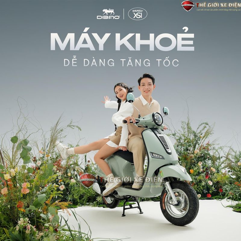 xe dành cho học sinh