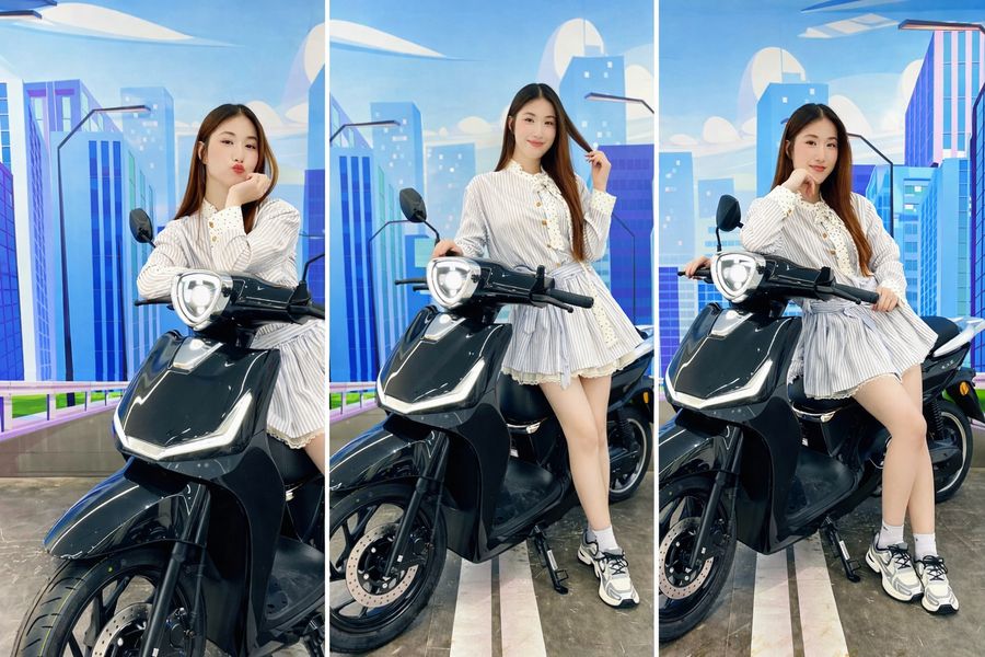 Chính Thức Ai Được Hà Nội Hỗ Trợ Đổi Xe Xăng Sang Xe Điện Và Xe Đạp Điện Giá Rẻ Được Quan Tâm 