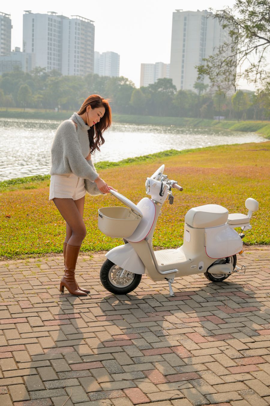 Chính Thức Ai Được Hà Nội Hỗ Trợ Đổi Xe Xăng Sang Xe Điện Và Xe Đạp Điện Giá Rẻ Được Quan Tâm 