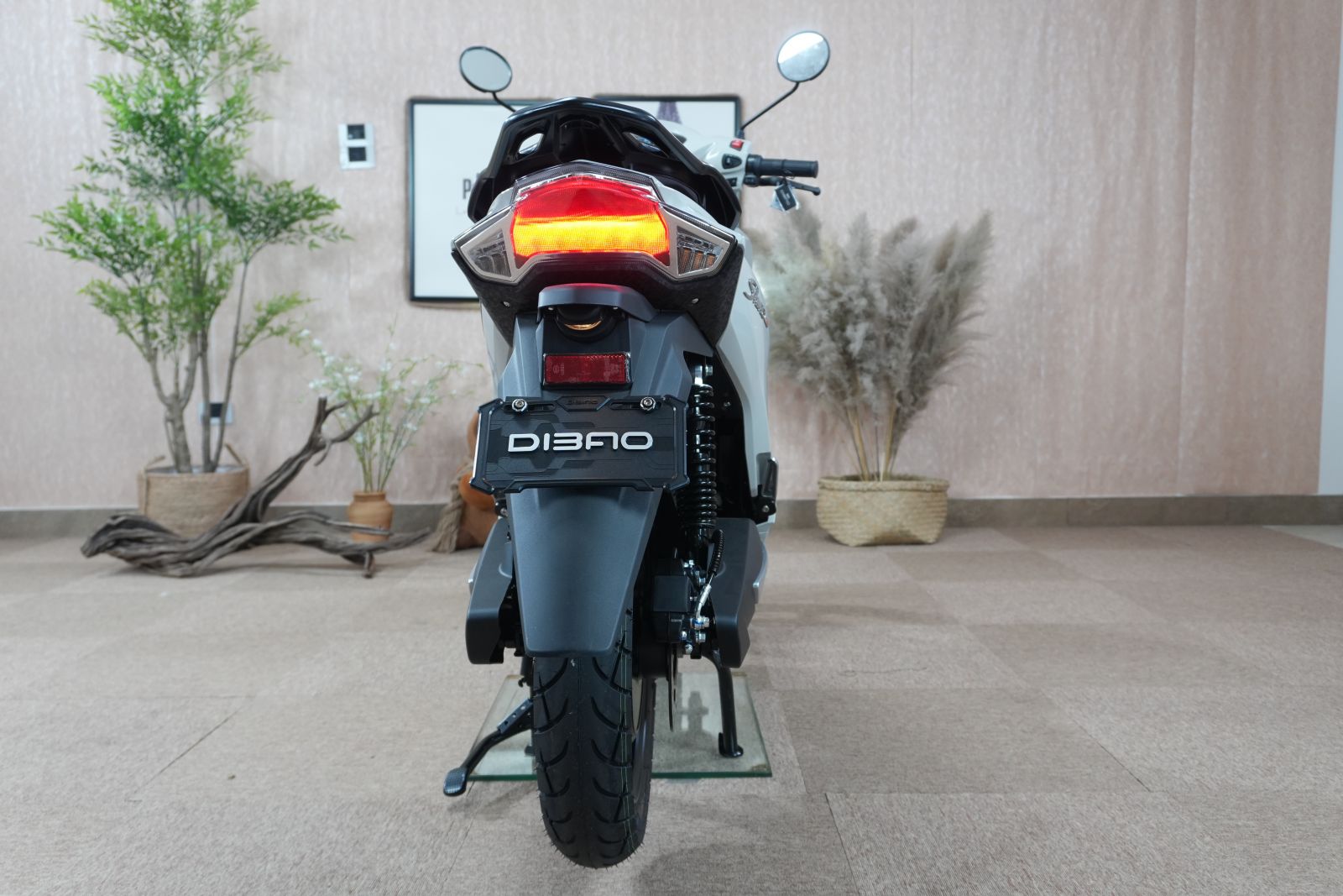 Thử Thách Độ Bền Xe Điện Dibao Thực Tế Qua 3 Mẫu Xe Dibao LS007, Dibao Shine Và Dibao Tesla E