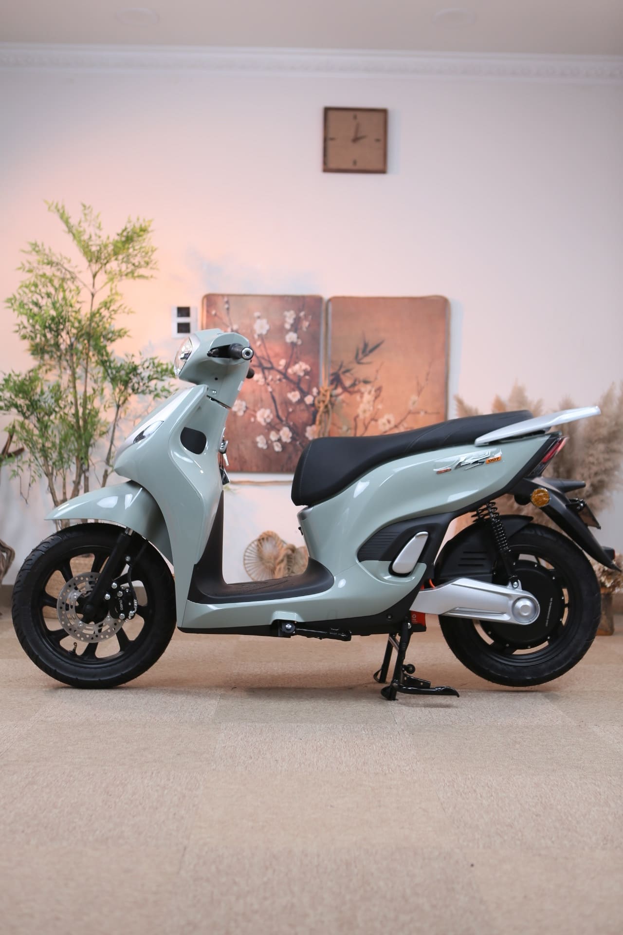 Quy Định Mới Từ 15/8 Về Xe Mô Tô Điện Dành Cho Học Sinh, Người Dưới 18 Tuổi 