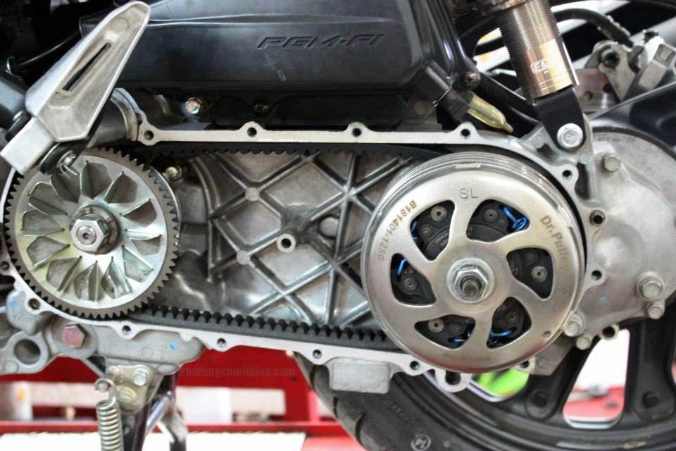 Xe máy 50cc