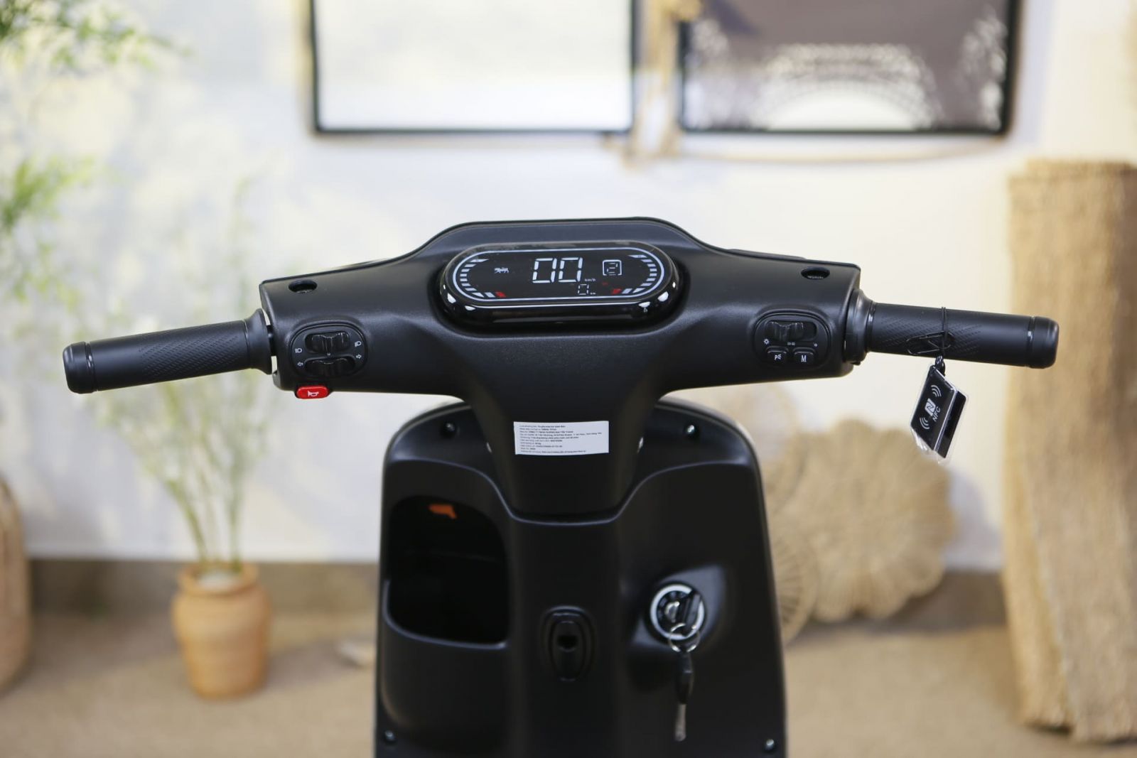 Những Hiểu Lầm Về Xe Điện Tối Giản, Dibao Ryan Sẽ Chứng Minh Điều Ngược Lại
