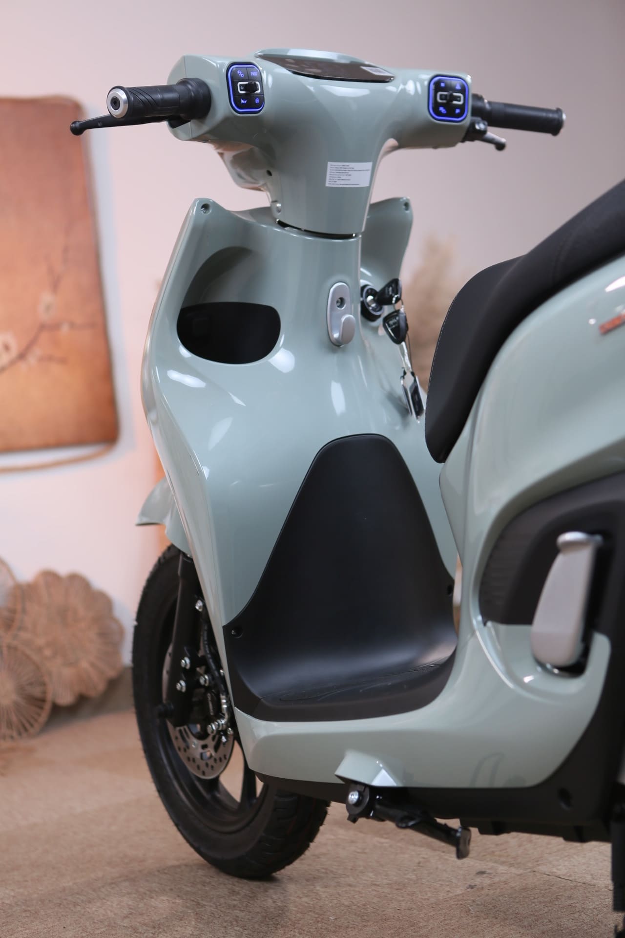 Quy Định Mới Từ 15/8 Về Xe Mô Tô Điện Dành Cho Học Sinh, Người Dưới 18 Tuổi 