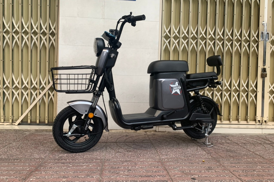 Hình ảnh chân thực của Gican V3