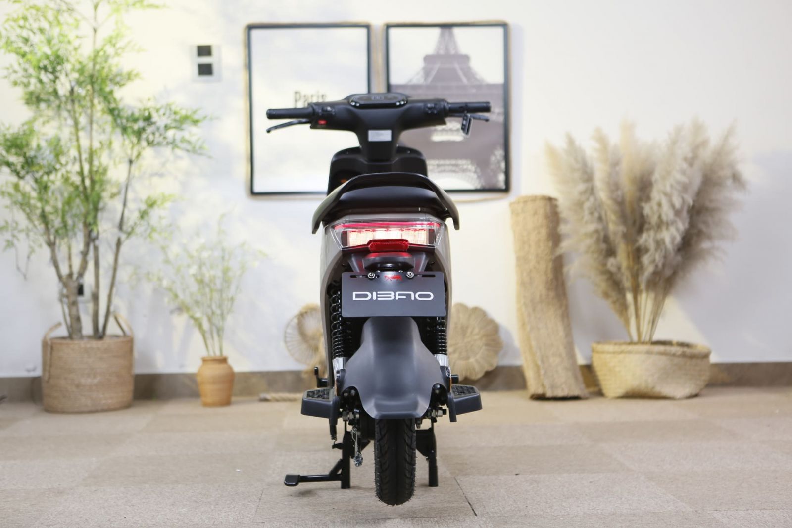 Những Hiểu Lầm Về Xe Điện Tối Giản, Dibao Ryan Sẽ Chứng Minh Điều Ngược Lại