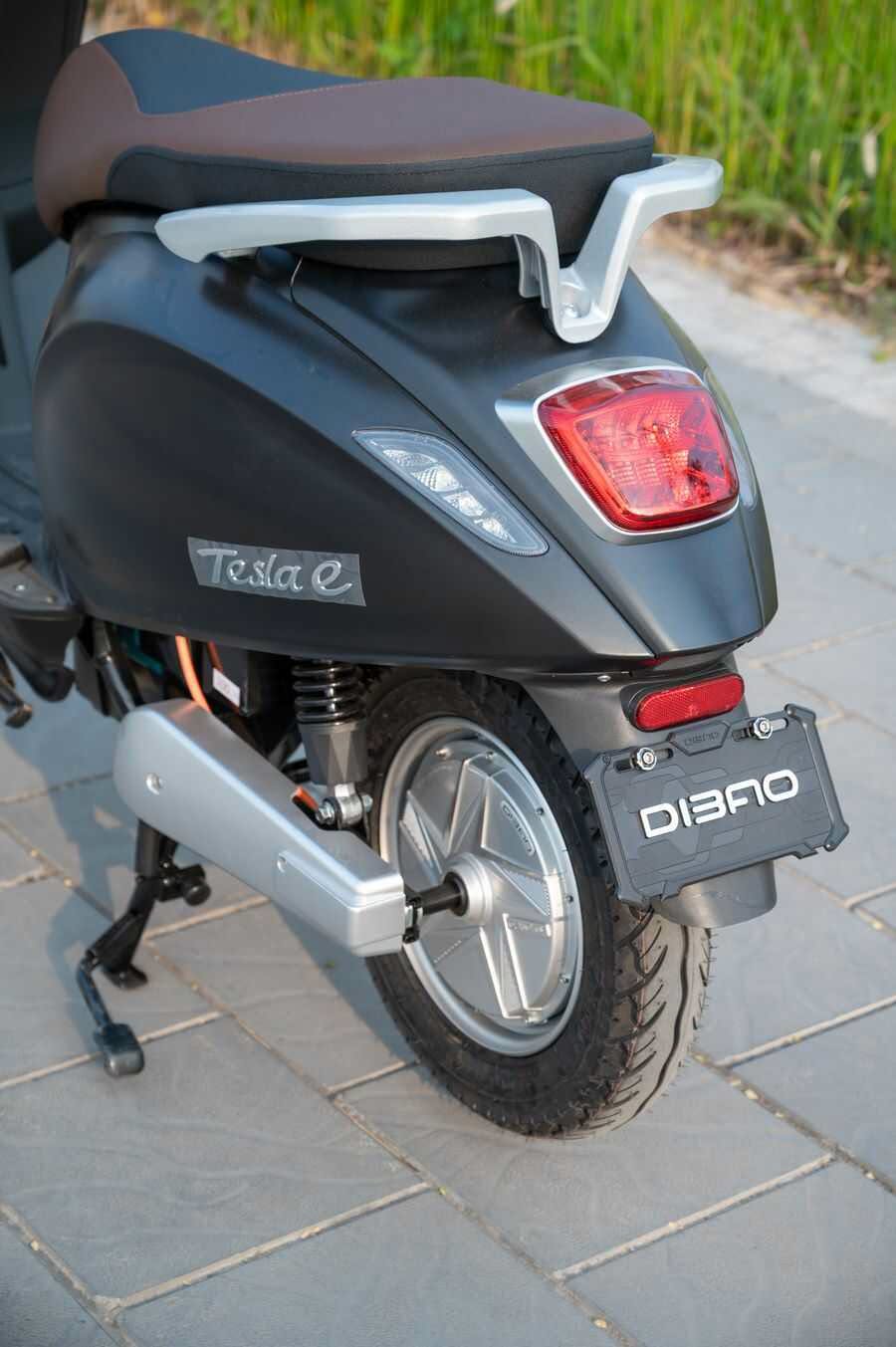 Thử Thách Độ Bền Xe Điện Dibao Thực Tế Qua 3 Mẫu Xe Dibao LS007, Dibao Shine Và Dibao Tesla E