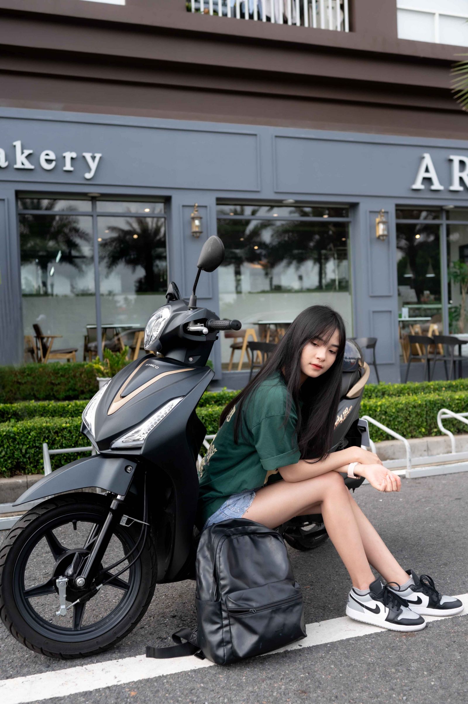 Thương hiệu xe máy 50cc 
