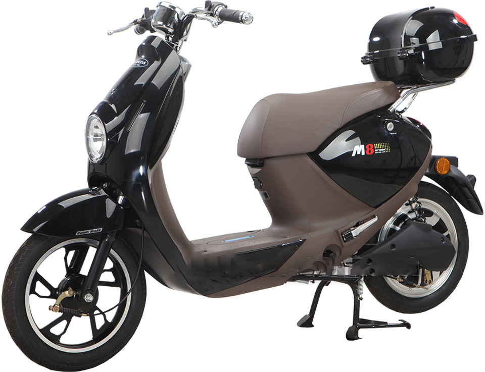 Xe điện 