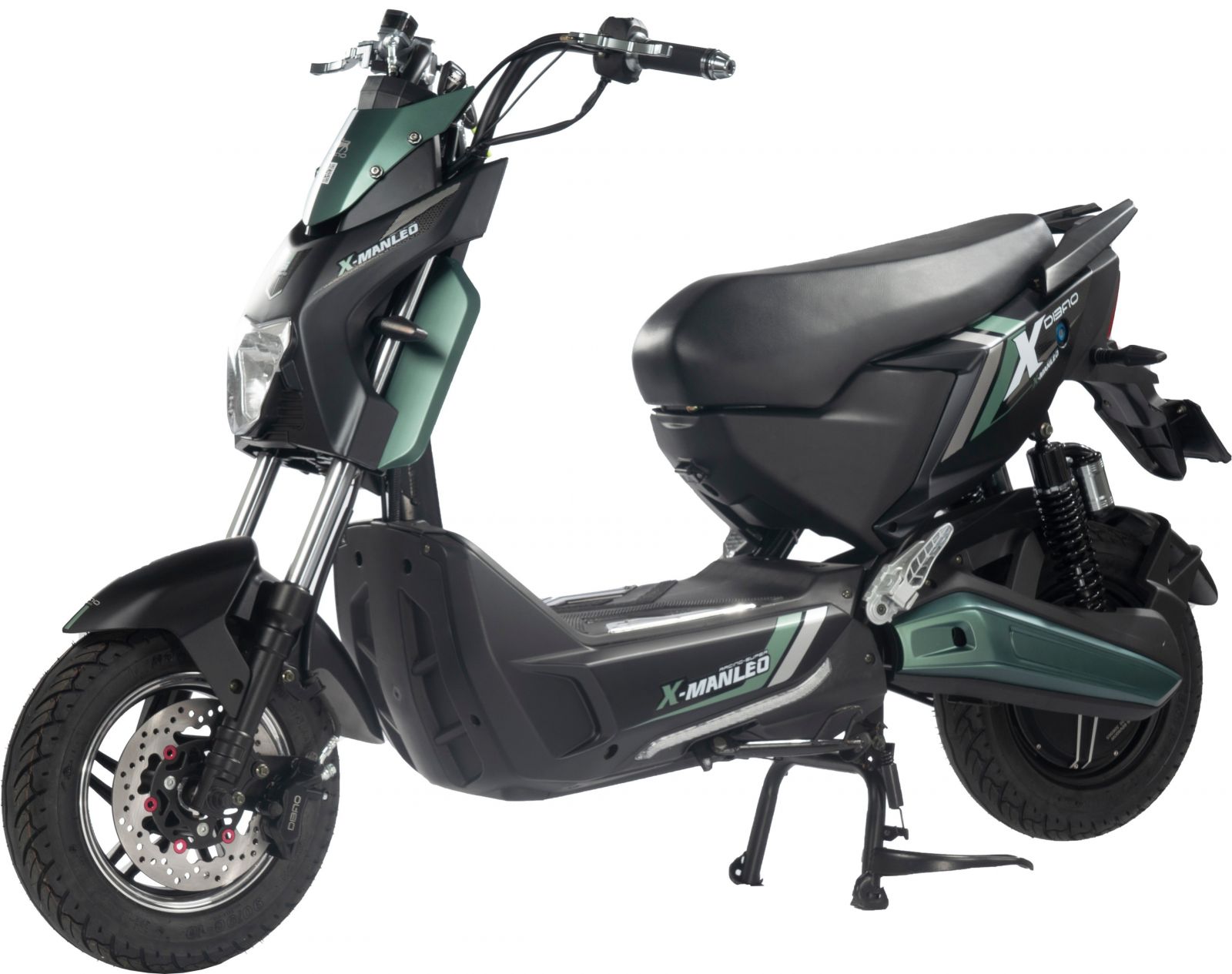 Xe máy điện mới nhất