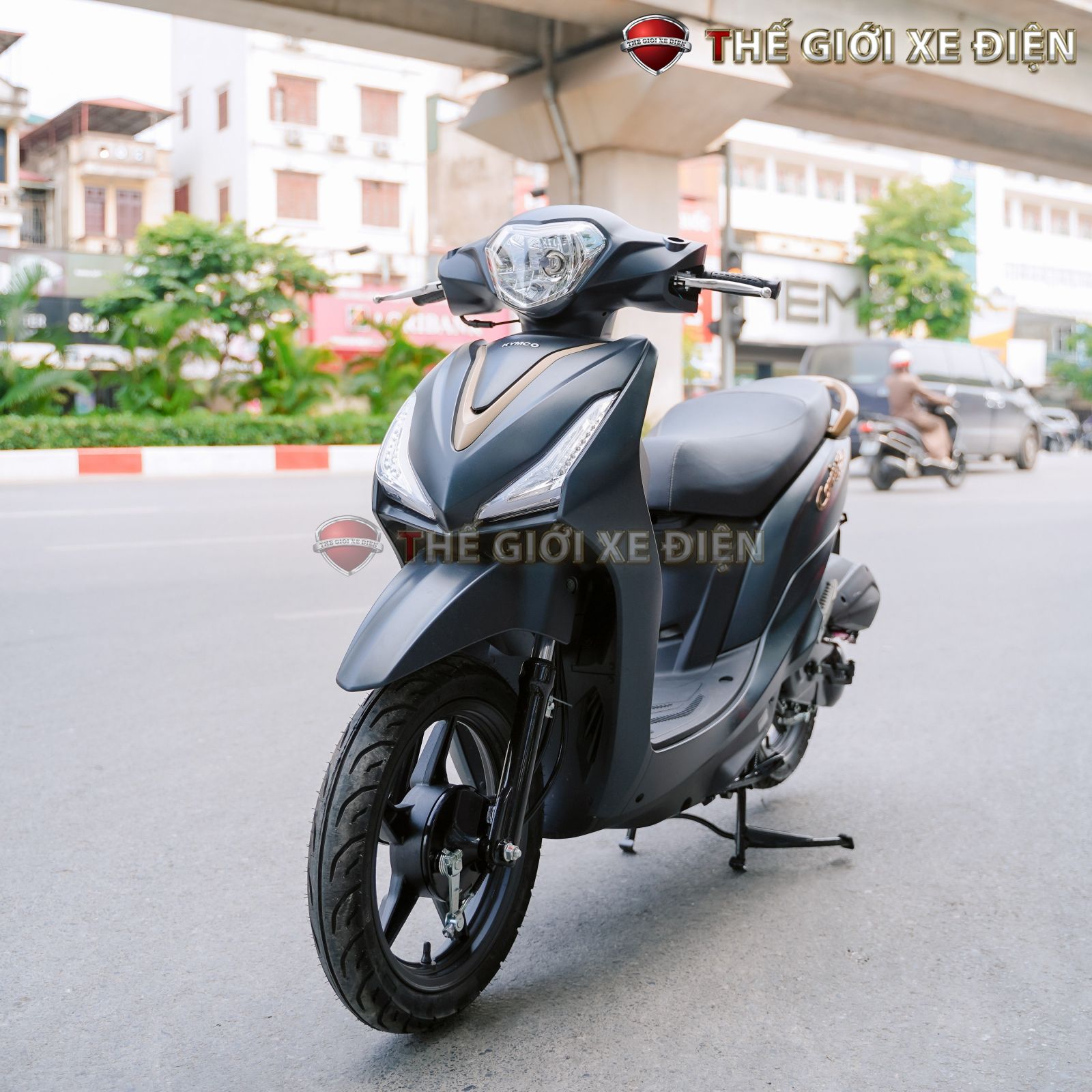 xe 50 phân khối