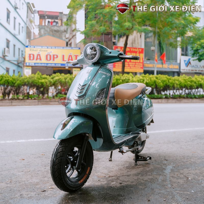 xe máy điện