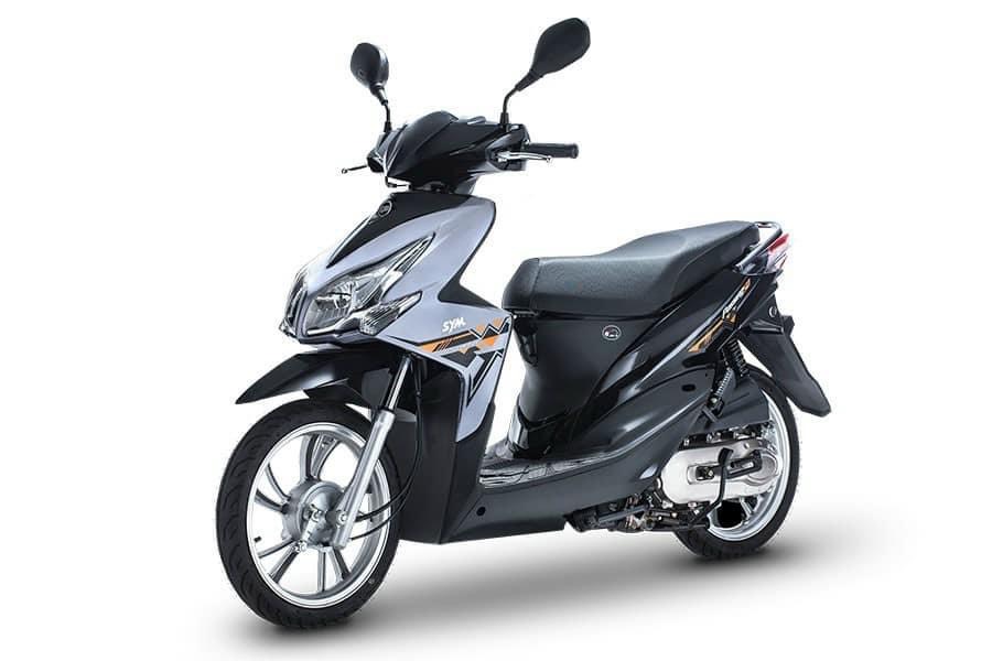 xe 50 phân khối
