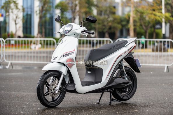 xe điện