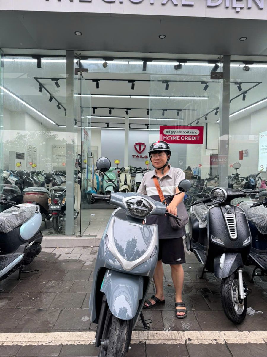 Dibao LS007