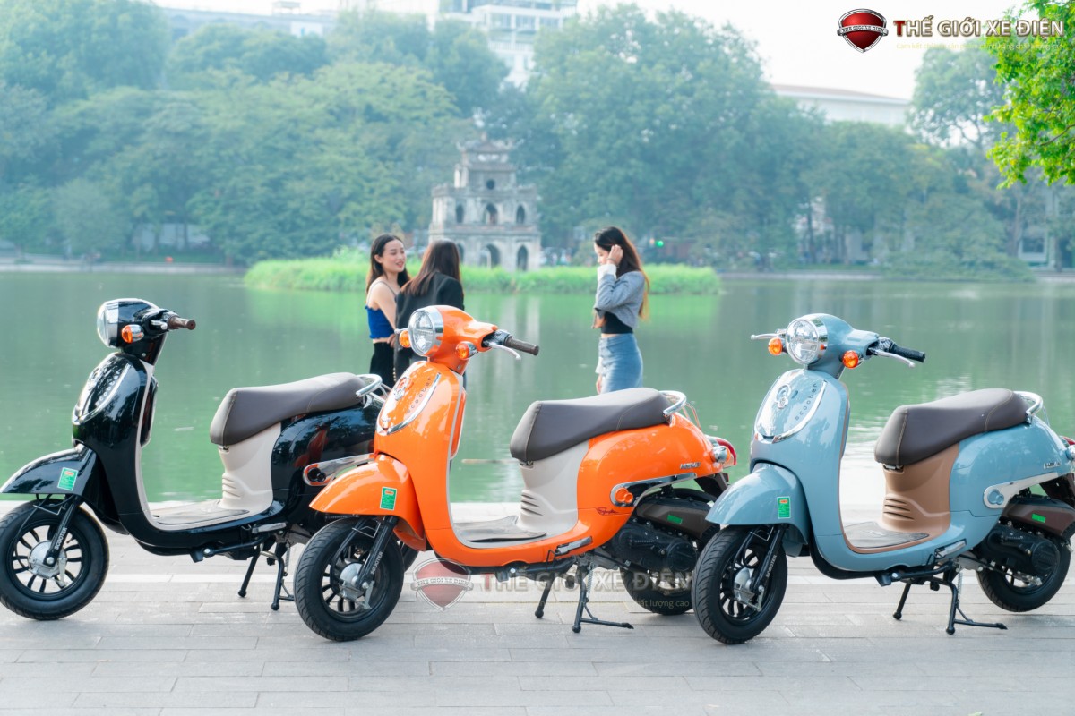 Lái xe máy dưới 50cc 2023 có cần bằng lái không?