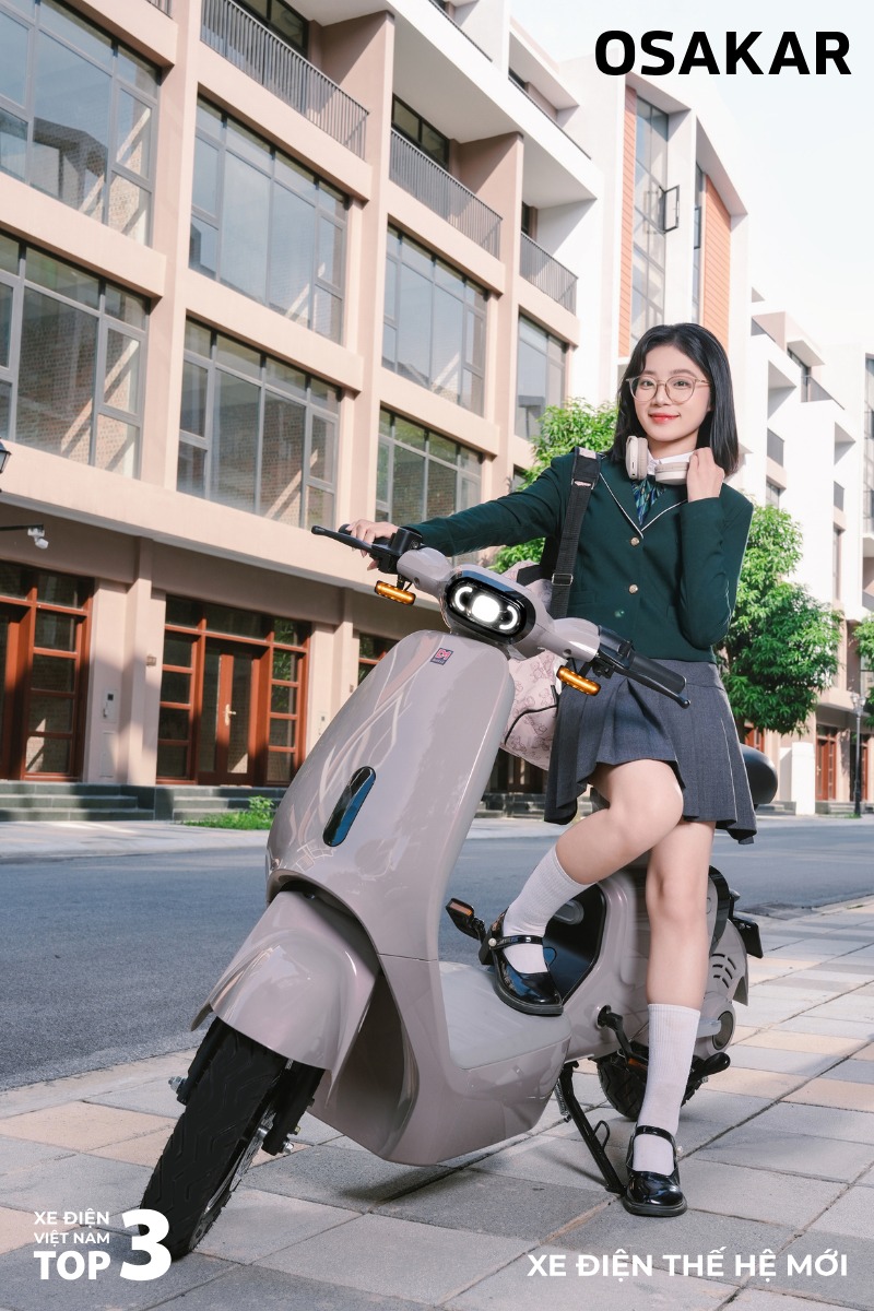 Xe điện Việt Nam: Nút thắt hạ tầng và nỗi lo chưa có lời giải