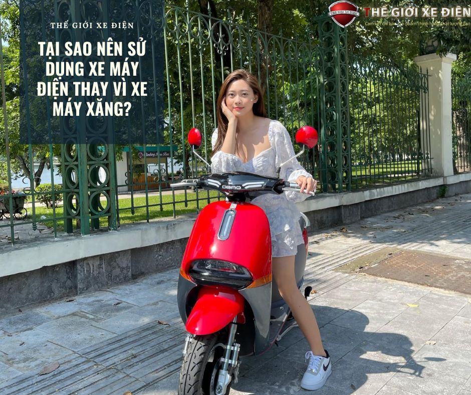 Xe máy điện