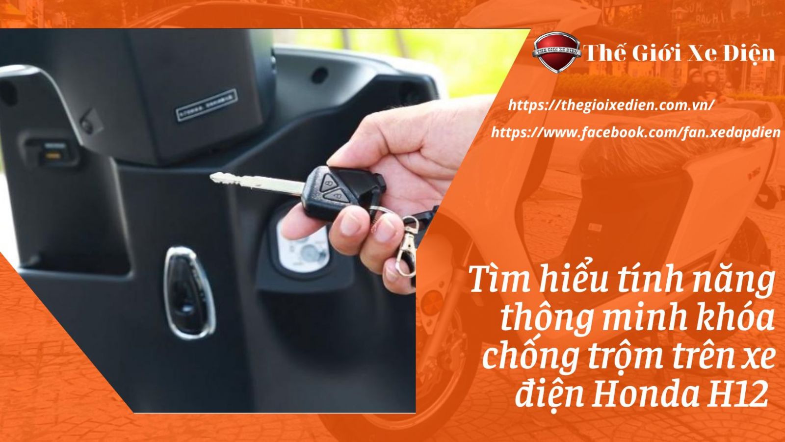 xe máy điện H12