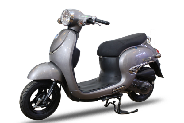 Xe tay ga 50cc
