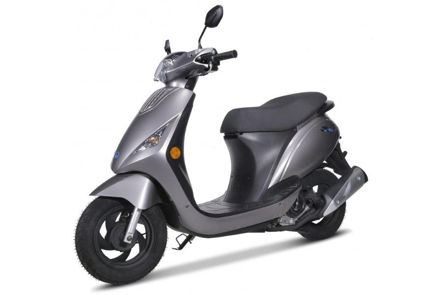 Xe Ga 50cc Melody Zip