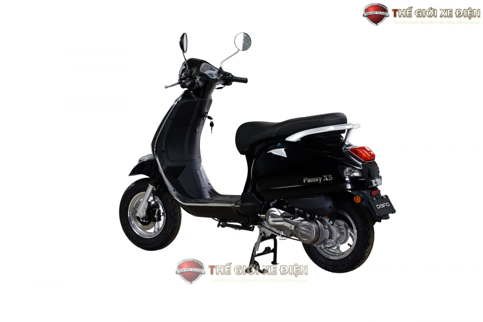 Xe Ga 50cc Dibao Pansy XS