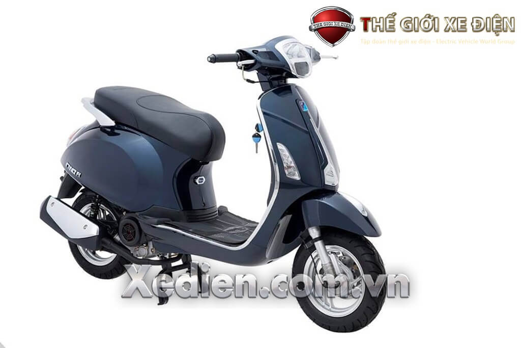 Xe tay ga 50cc phù hợp cho nhiều đối tượng